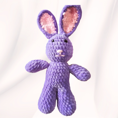 small bunny