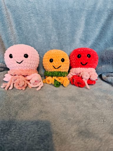 jellyfish