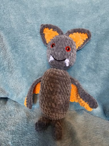 bat